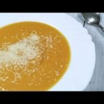 Receta de Sopa de cebolla casera