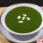 Receta de Caldo gallego facil