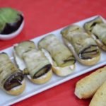 Receta de Empanadas criollas
