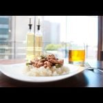 Receta de Pechugas a la cordon bleu