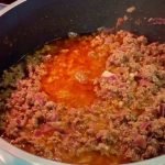 Receta de Garnachas con carne de res