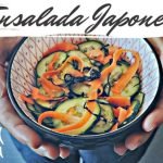 Receta de Ensalada de tomate y patata