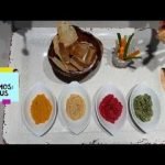 Receta de Pintxo de Tortilla de patatas hecho al horno