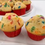 Receta de Torta de orejones de melocot&oacute;n al orujo