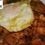 Receta de Guiso de frijoles negros con carne 2 Receta de Guiso de frijoles negros con carne