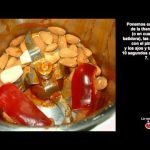 Receta de Tarta de jam&oacute;n queso y tomate