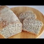 Receta de Pan de remolacha 4 Receta de Pan de remolacha