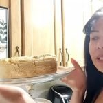 Receta de Galletas en forma de espiral
