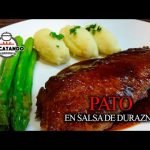 Receta de Pollo caramelizado con sésamo 2 Receta de Pollo caramelizado con sésamo