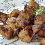 Receta de Bocadillo serranito
