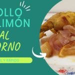Receta de CON AMOR SE Hace todo y mas con pollo