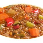 Receta de Guiso a la uruguaya 20 Receta de Guiso a la uruguaya