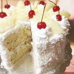 Receta de Tarta de queso y miel