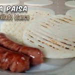Receta de Hojaldre relleno de salm&oacute;n y queso