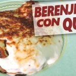 Receta de Pastel de berenjenas al horno