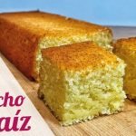 Receta de Pan sin gluten