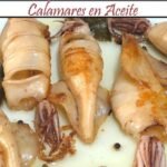 Receta de Caldereta de marisco