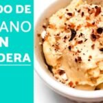 Receta de Tarta mousse de crema pastelera
