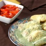 Receta de Buey de Kobe