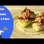 Receta de Pastel de coliflor y carne picada 3 Receta de Pastel de coliflor y carne picada