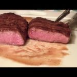 Receta de Solomillo de cerdo en salsa de naranja