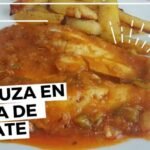 Receta de Boquerones con queso 3 Receta de Boquerones con queso