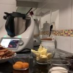 Receta de Helado De Bocado