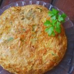 Receta de Huevos tirados