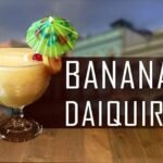 Smoothie de pl&aacute;tano con manzana y espinacas