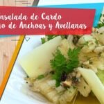 Receta de Tapenade o caviar de aceitunas