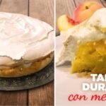 Receta de Tarta de lim&oacute;n con galletas de vino