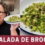 Receta de Ensalada tropical de piña 12 Receta de Ensalada tropical de piña