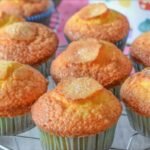 Receta de Queque inglés 13 Receta de Queque inglés