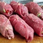 Receta de Alb&oacute;ndigas con jam&oacute;n y queso