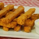 Receta de Garbanzos a la riojana