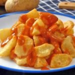 Receta de Espinacas gratinadas con queso