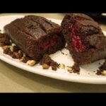 Receta de Pastas de t&eacute; rizadas de chocolate