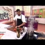 Receta de Espaguetis con verduras y soja