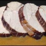 Receta de Rollitos de pollo