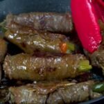 Receta de Cielito lindo