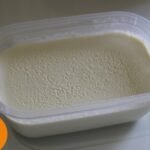 Receta de Salsa de chile habanero cremosa