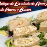 Receta de Huevos al horno con tomate