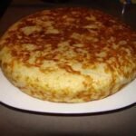 Receta de Queso fresco vegano