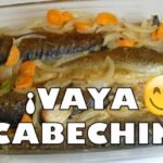 Receta de Filetes de lubina con almendras